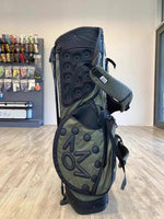Stand Bag - Pathfinder - Mainstay - Olive Green- 2023 Masters