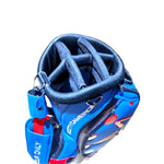 Tour Staff Bag - Americana - Golf Bag LIMITED EDITION