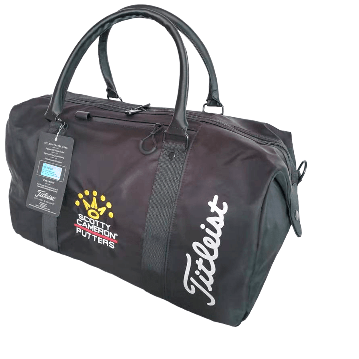 Golf Clothing Bag Lightweight Shoe Bag