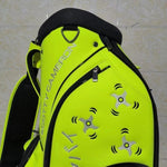 Tour Bag – Edamame Lime Limited Edition