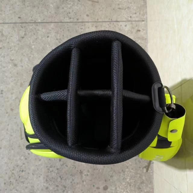 Tour Bag – Edamame Lime Limited Edition