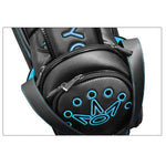 Tiffany Blue 2016 Supercar Golf Caddy Bag 9.5