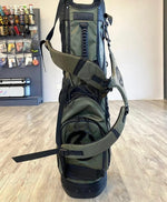 Stand Bag - Pathfinder - Mainstay - Olive Green- 2023 Masters
