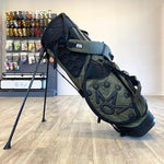 Stand Bag - Pathfinder - Mainstay - Olive Green- 2023 Masters