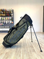 Stand Bag - Pathfinder - Mainstay - Olive Green- 2023 Masters