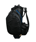 Back In Black - Staff Bag