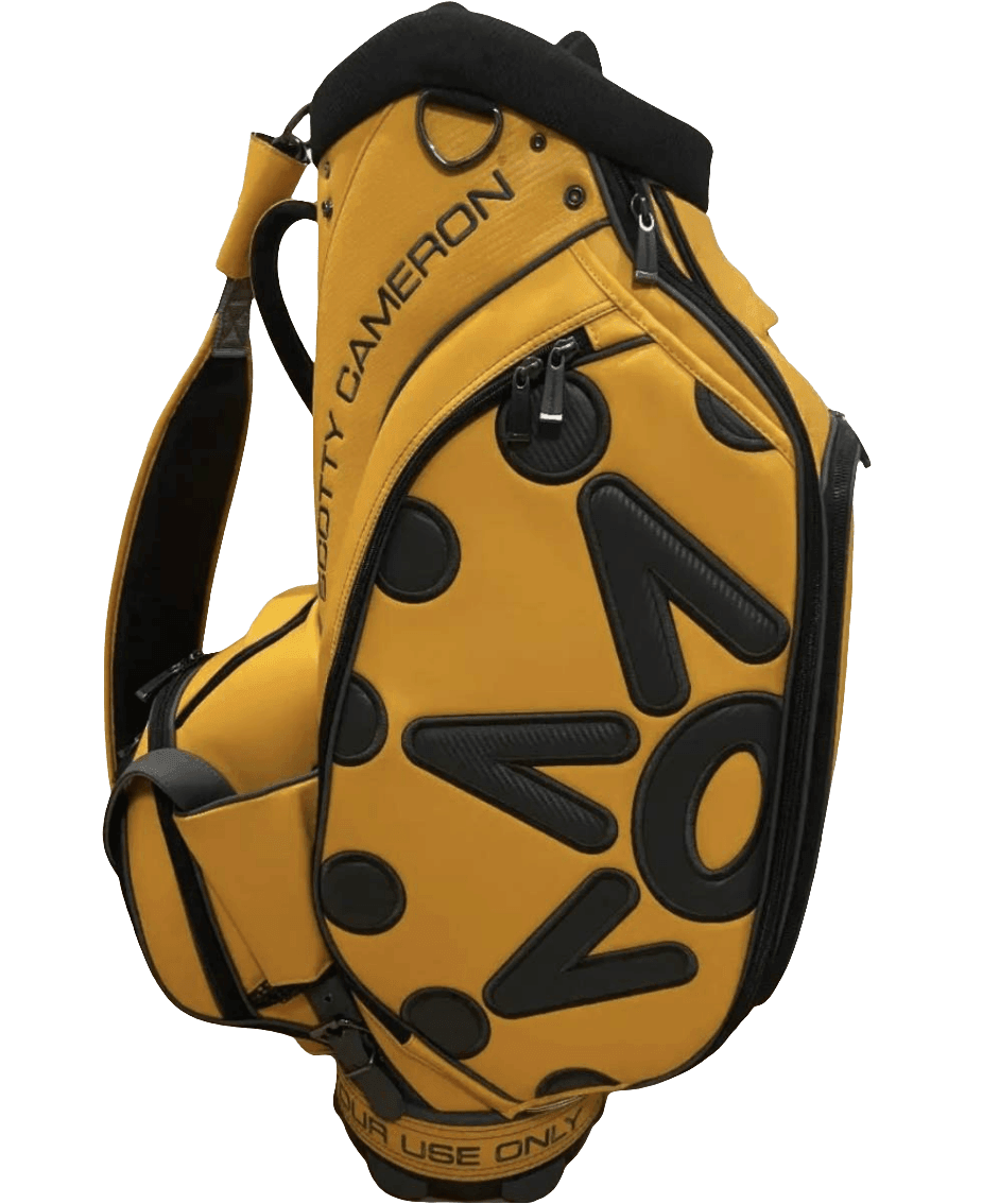 Caddy Bag Circle T