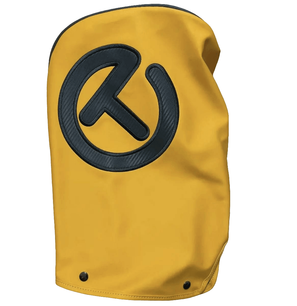 Caddy Bag Circle T