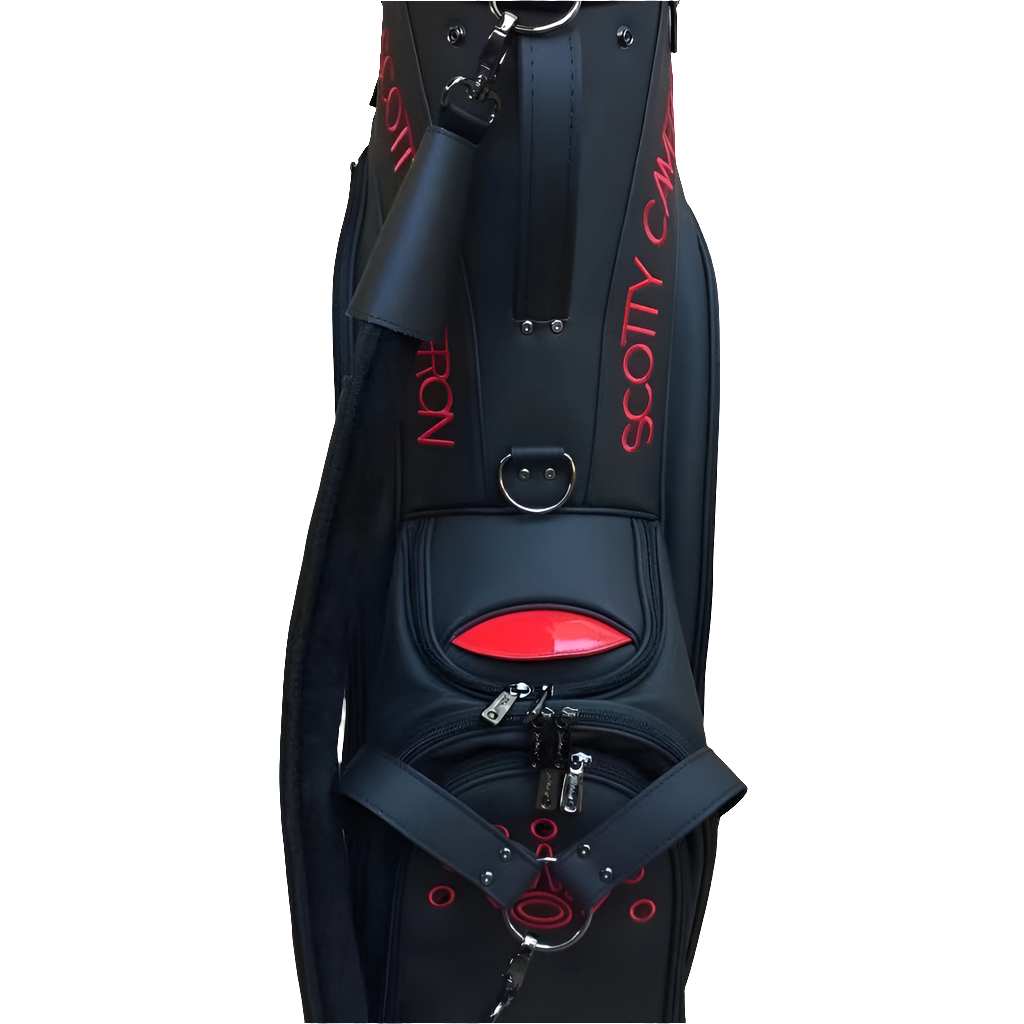 Limited Staff Bag 2016 SUPERCAR STAFF BAG