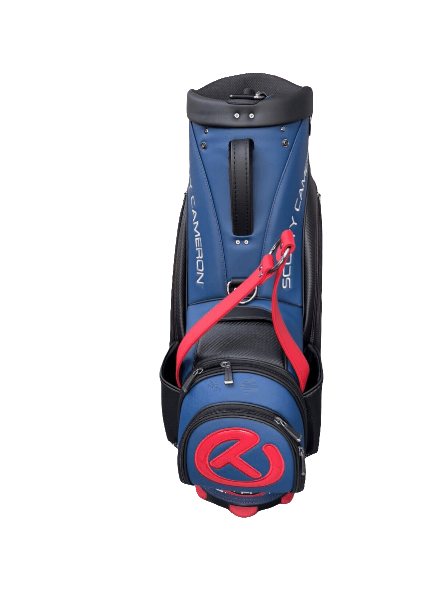 2024 Americana Staff Bag