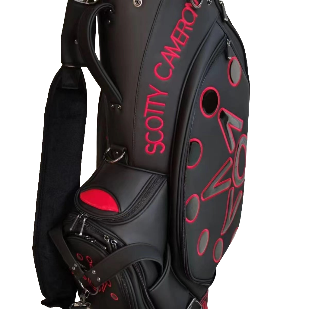 Limited Staff Bag 2016 SUPERCAR STAFF BAG