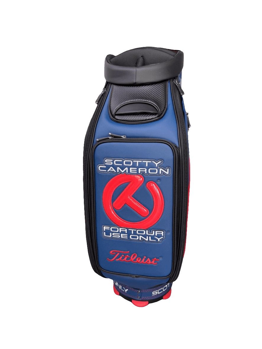 2024 Americana Staff Bag