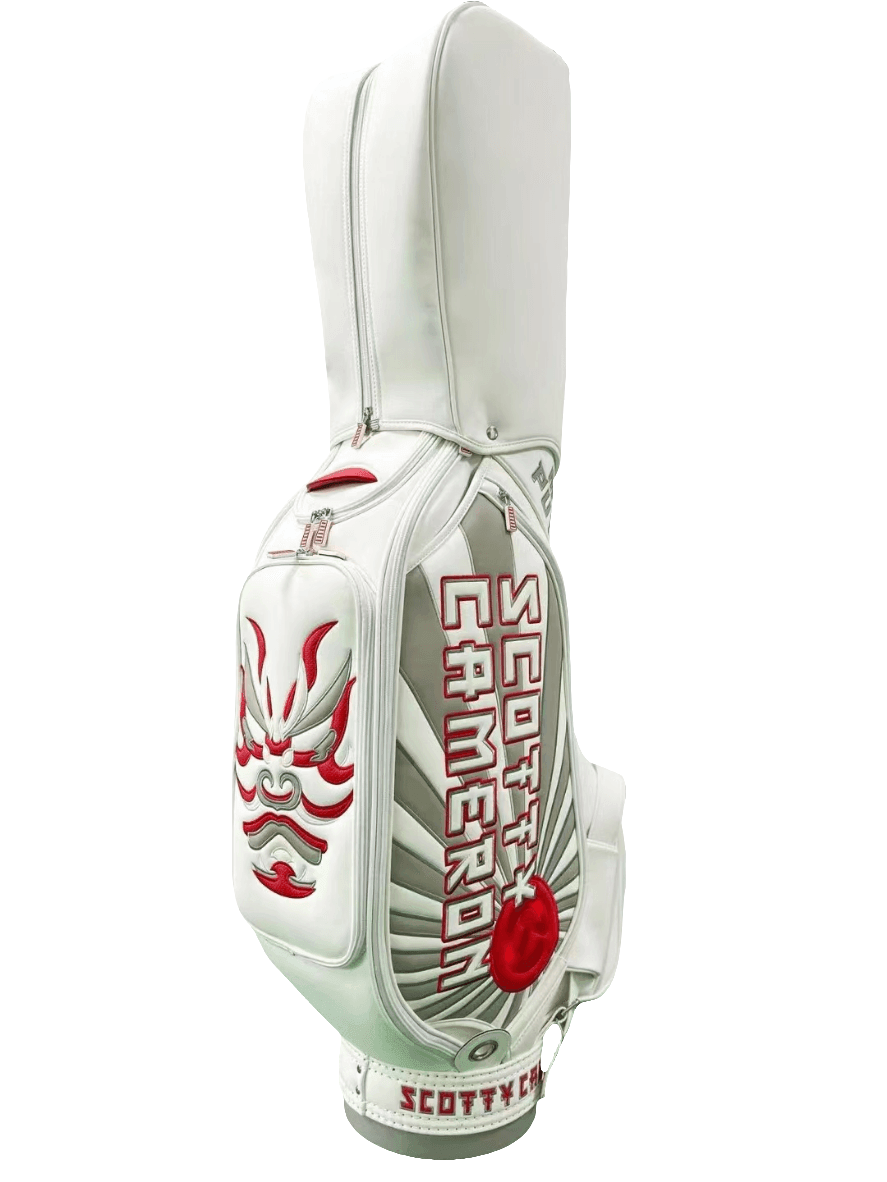 Staff Bag Japan Rising Sun Flag Ct Stand