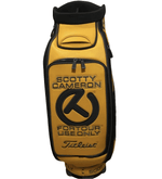 Caddy Bag Circle T