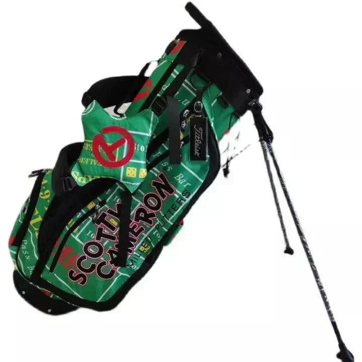 Tour Only Stand Bag
