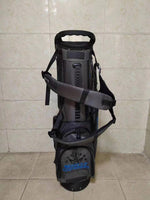 Michael Jordan’s GROVE XXIII Carry Stand Bag