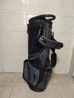 Michael Jordan’s GROVE XXIII Carry Stand Bag