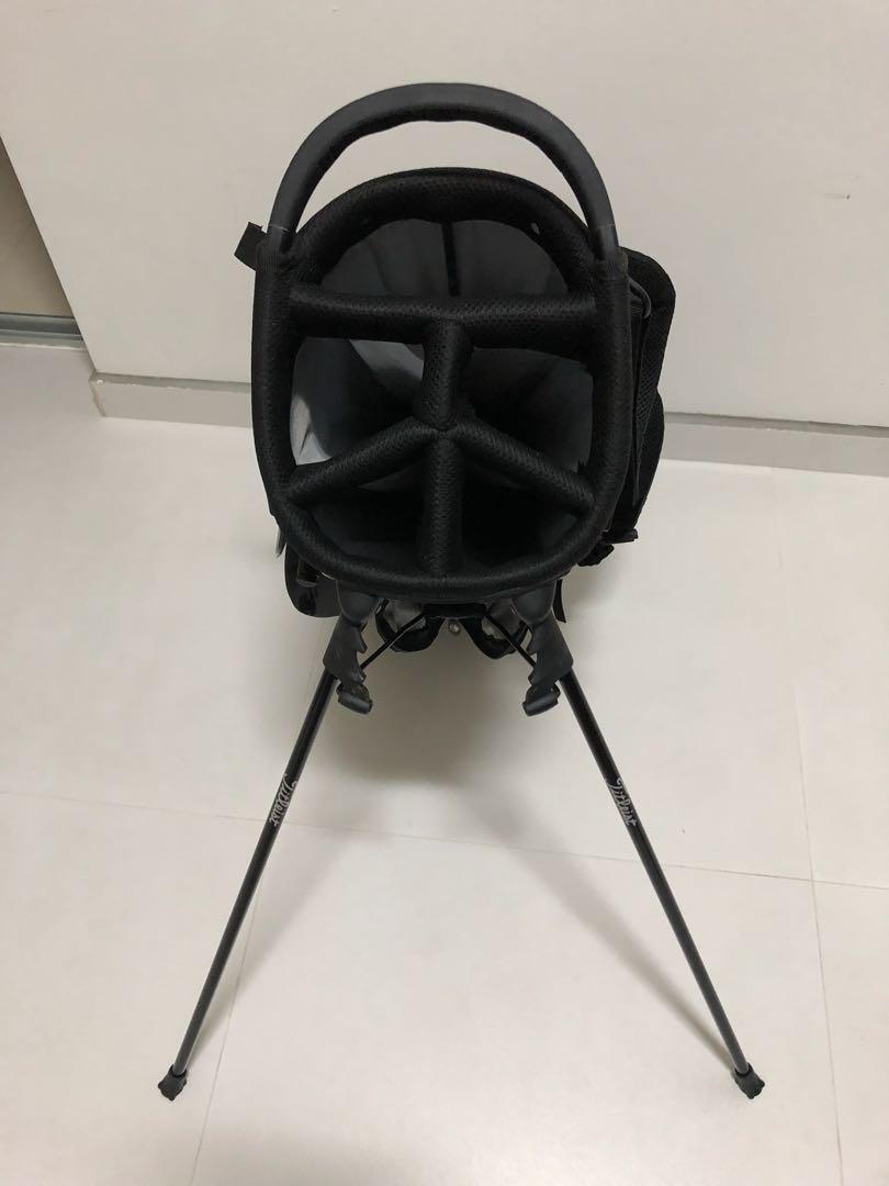 Tour Only Stand Bag