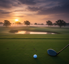 From Tee to Green: 5 Essential Tips for Golf Beginners