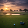 From Tee to Green: 5 Essential Tips for Golf Beginners