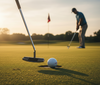 The Ultimate Beginner's Guide to Golf: Everything You Need to Get Started