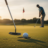 The Ultimate Beginner's Guide to Golf: Everything You Need to Get Started