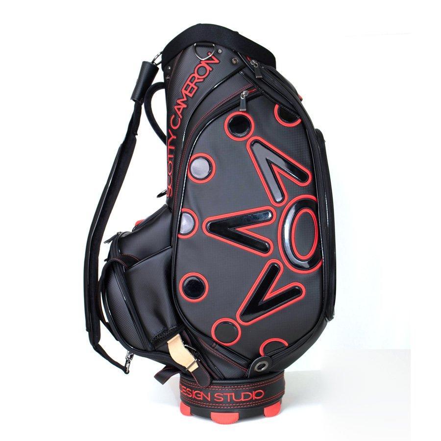 Limited Staff Bag 2016 SUPERCAR STAFF BAG