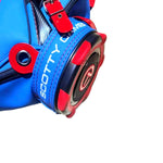 Tour Staff Bag - Americana - Golf Bag LIMITED EDITION
