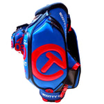 Tour Staff Bag - Americana - Golf Bag LIMITED EDITION