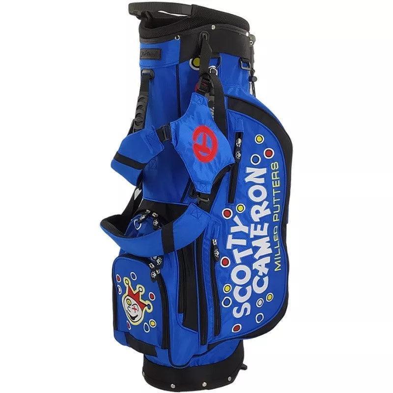 Golf Stand Bag