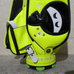 Tour Bag – Edamame Lime Limited Edition