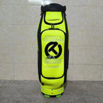 Tour Bag – Edamame Lime Limited Edition