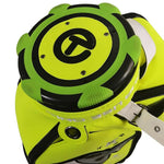 Tour Bag – Edamame Lime Limited Edition