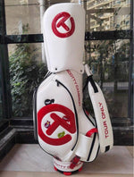 Japan Tour Bag Warrior Family White/Red