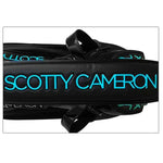 Tiffany Blue 2016 Supercar Golf Caddy Bag 9.5