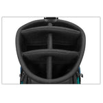 Tiffany Blue 2016 Supercar Golf Caddy Bag 9.5