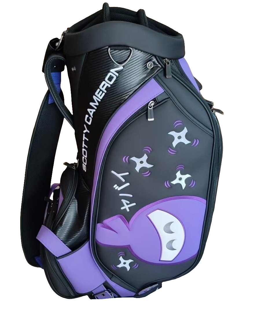 Staff Bag – Circle T 2024 Hamamatsu Renewal Limited (Wasabi Edition)