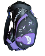 Staff Bag – Circle T 2024 Hamamatsu Renewal Limited (Wasabi Edition)