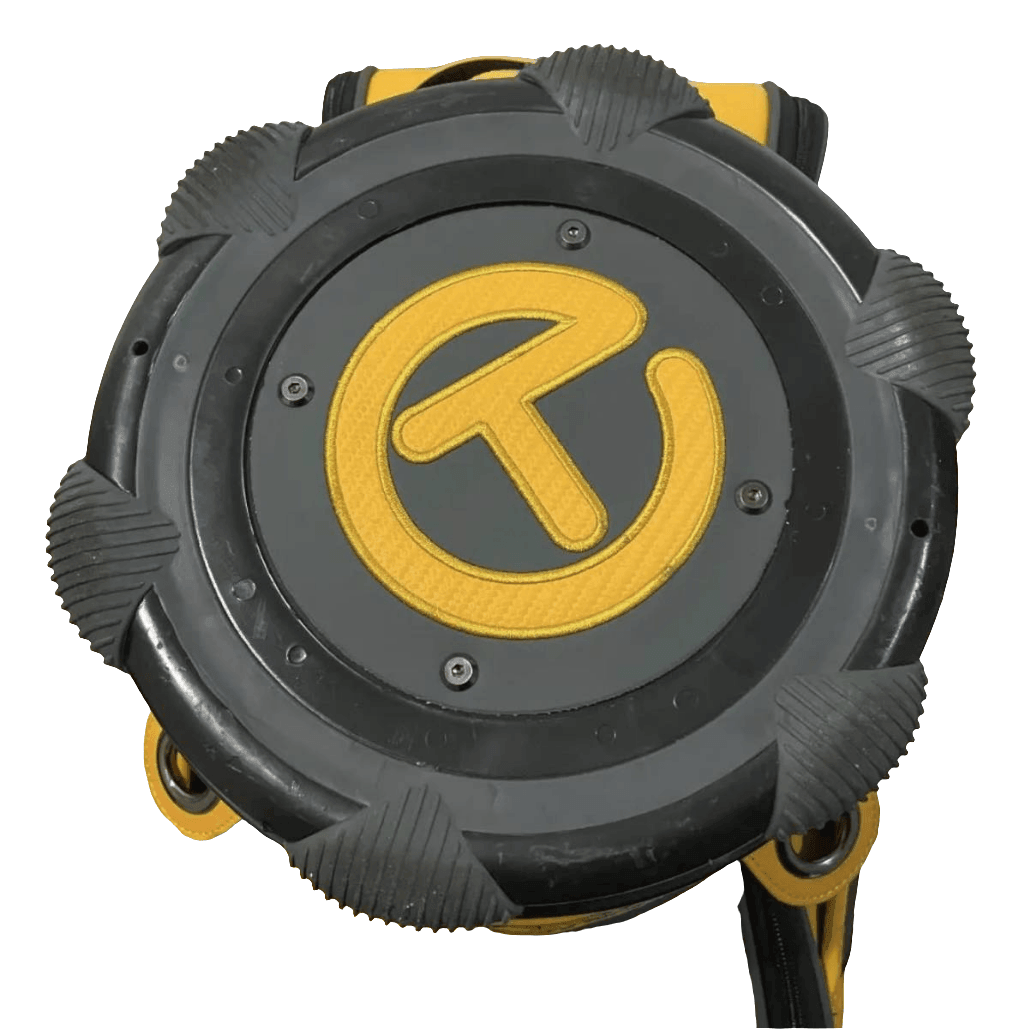 Caddy Bag Circle T