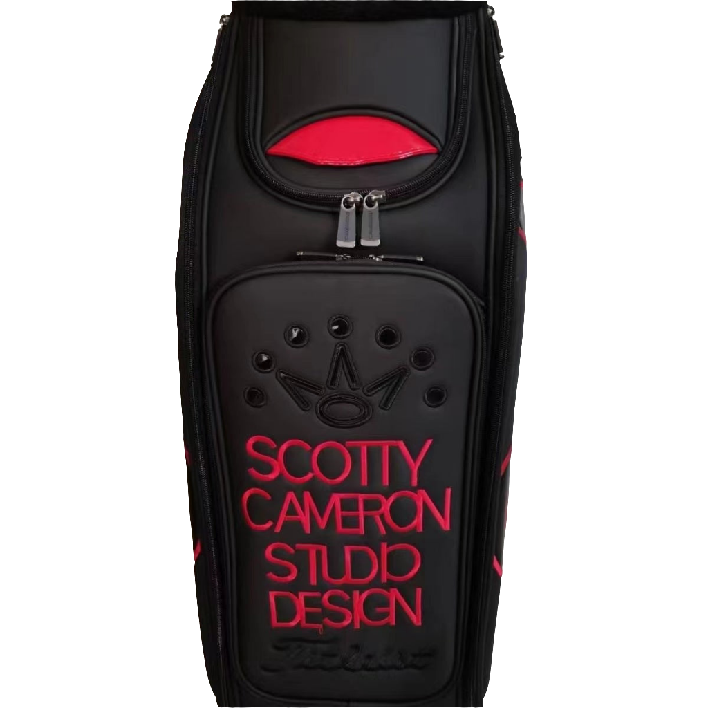 Limited Staff Bag 2016 SUPERCAR STAFF BAG