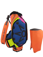 2023 Hawaiian Open Circle T Staff Bag