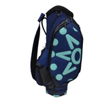 Tiffany Blue Caddie Bag Golf