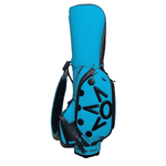 Circle T FTUO Golf Staff Tour Bag Tiffany Blue