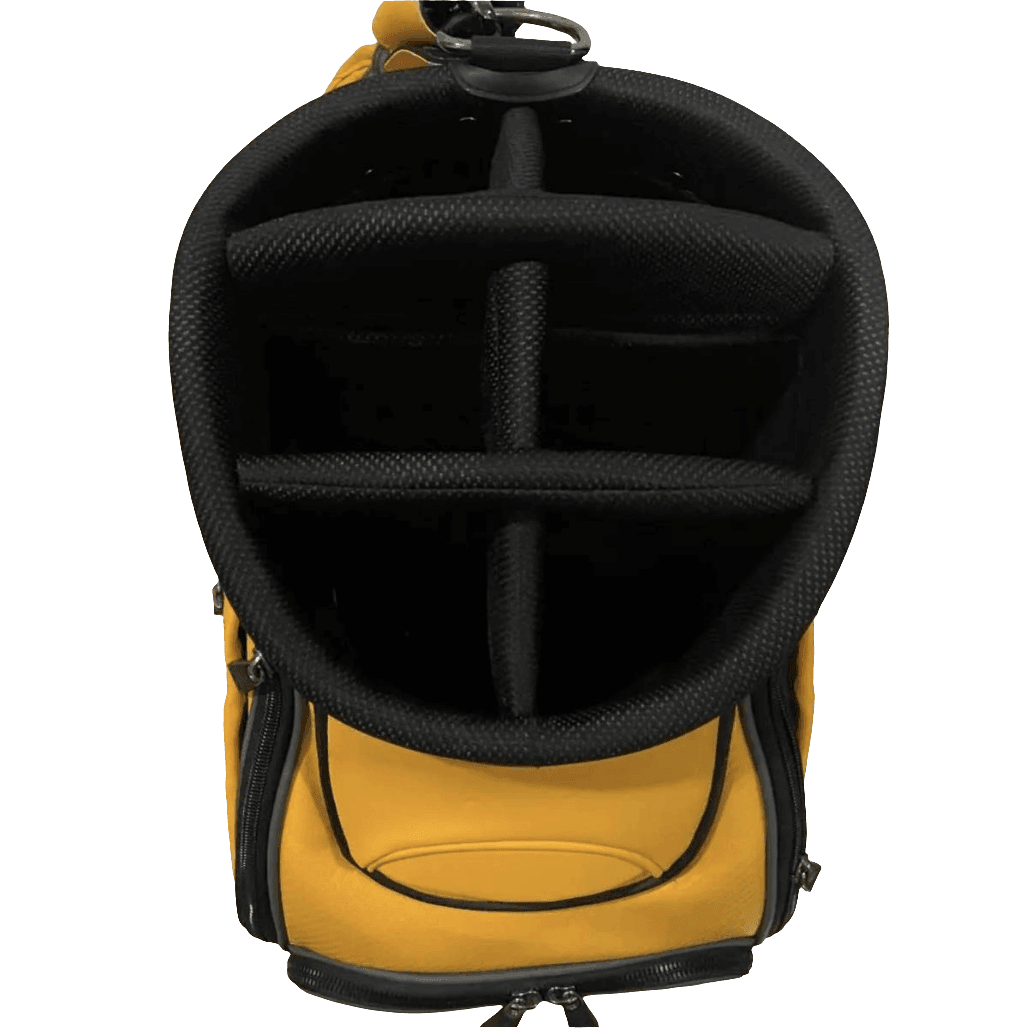 Caddy Bag Circle T