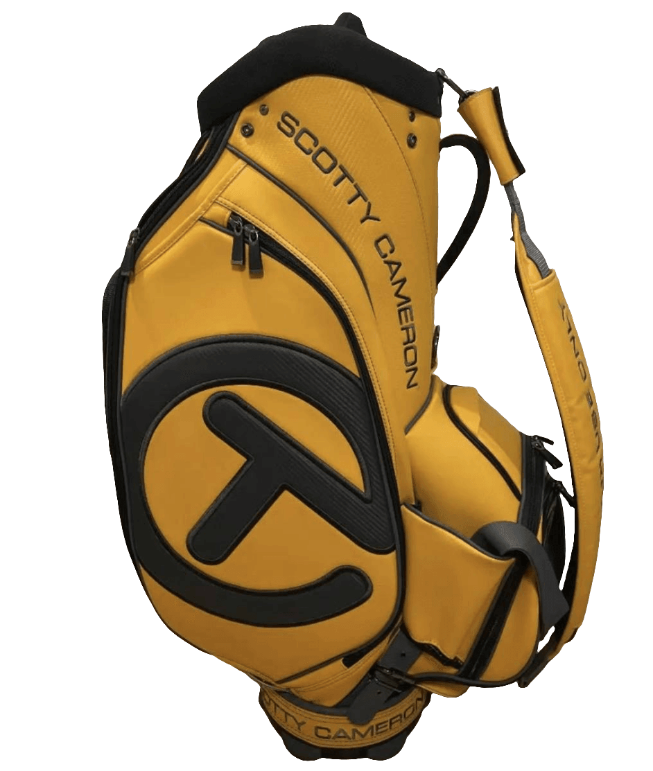 Caddy Bag Circle T