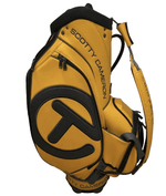 Caddy Bag Circle T