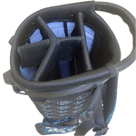 2021 Holiday Limited Dog Stand Bag