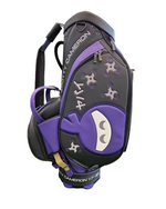 Staff Bag – Circle T 2024 Hamamatsu Renewal Limited (Wasabi Edition)