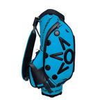 Circle T FTUO Golf Staff Tour Bag Tiffany Blue