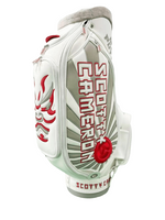 Staff Bag Japan Rising Sun Flag Ct Stand